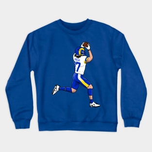 Roookie nacua Crewneck Sweatshirt